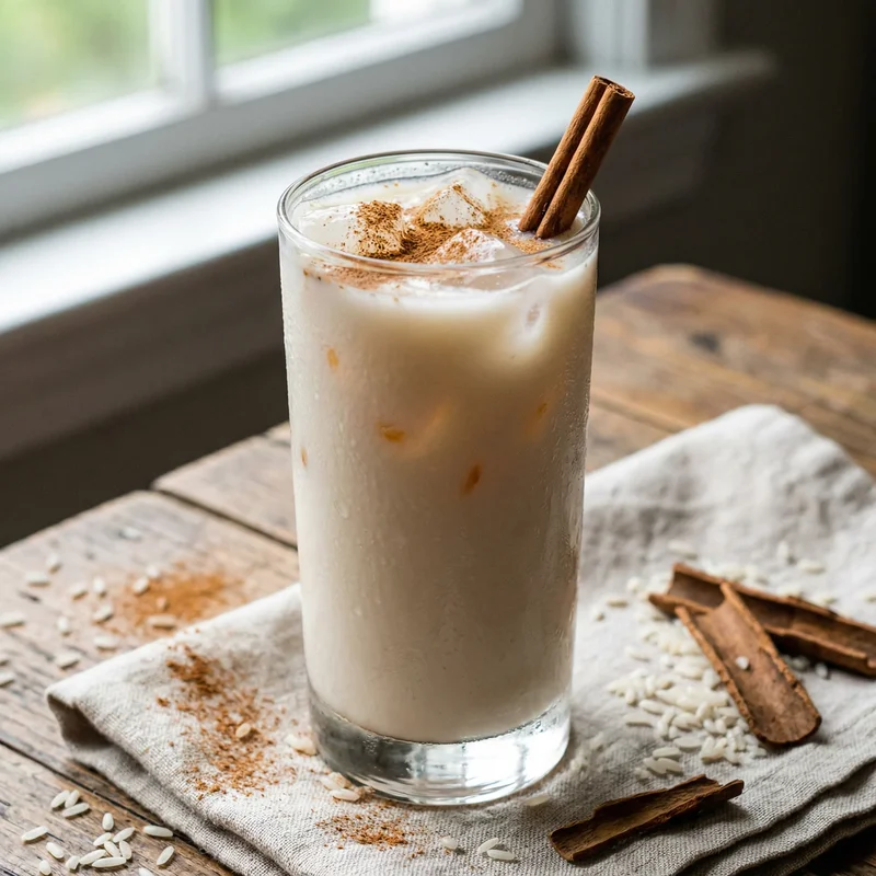 Horchata
